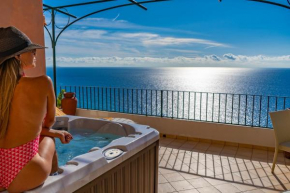 Casalbivio Positano Positano